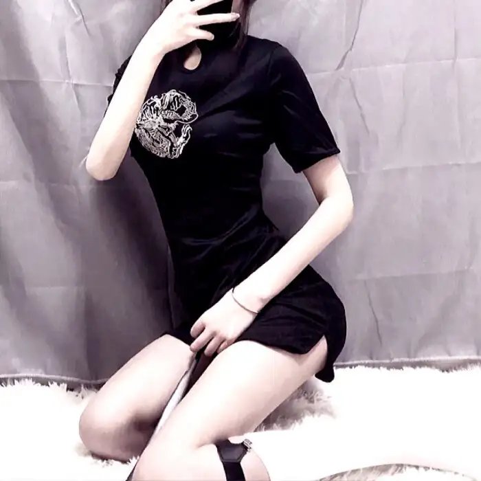 小女神花铃