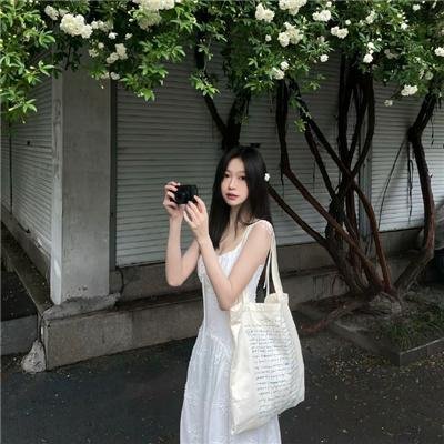 鸟女